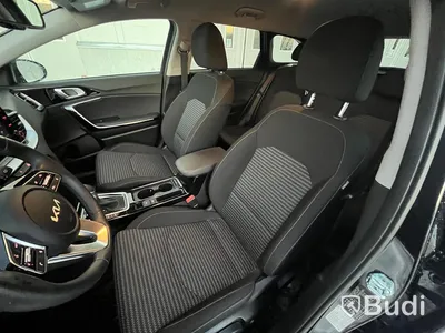 Personbil Kia Ceed Sportswagon | Plug-in Hybrid DCT | 141hk | 2022