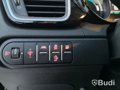 Personbil Kia Ceed Sportswagon | Plug-in Hybrid DCT | 141hk | 2022