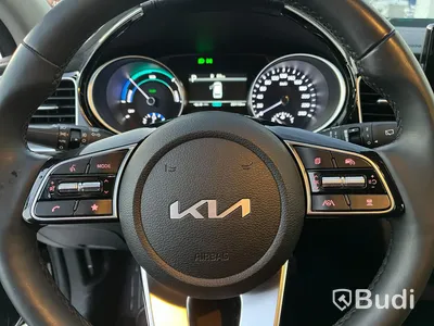 Personbil Kia Ceed Sportswagon | Plug-in Hybrid DCT | 141hk | 2022