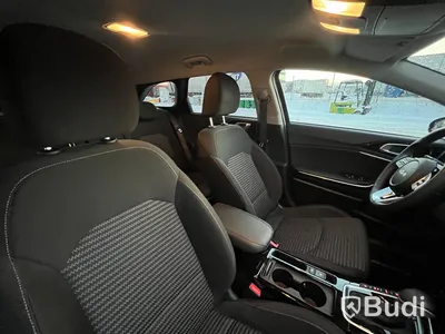 Personbil Kia Ceed Sportswagon | Plug-in Hybrid DCT | 141hk | 2022