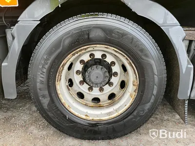 Kylbil Volvo FH 12.8 -2015 | I-Shift | 510hk | Närko med öppningsbarsida och baklyft