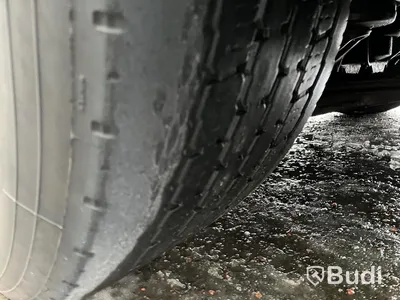 Kylbil Volvo FH 12.8 -2015 | I-Shift | 510hk | Närko med öppningsbarsida och baklyft