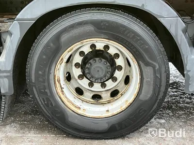 Kylbil Volvo FH 12.8 -2015 | I-Shift | 510hk | Närko med öppningsbarsida och baklyft