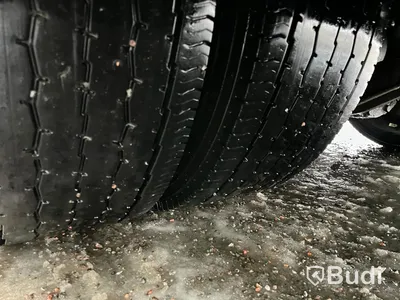 Kylbil Volvo FH 12.8 -2015 | I-Shift | 510hk | Närko med öppningsbarsida och baklyft