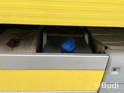 Kylbil Volvo FH 12.8 -2015 | I-Shift | 510hk | Närko med öppningsbarsida och baklyft