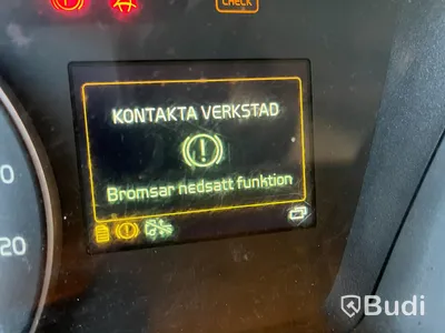 Kylbil Volvo FH 12.8 -2015 | I-Shift | 510hk | Närko med öppningsbarsida och baklyft