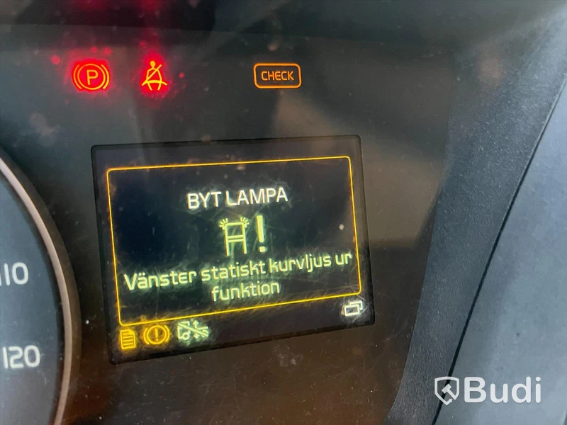 Kylbil Volvo FH 12.8 -2015 | I-Shift | 510hk | Närko med öppningsbarsida och baklyft