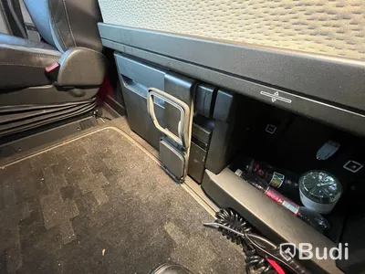 Kylbil Volvo FH 12.8 -2015 | I-Shift | 510hk | Närko med öppningsbarsida och baklyft