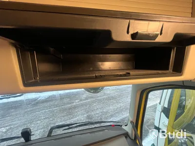 Kylbil Volvo FH 12.8 -2015 | I-Shift | 510hk | Närko med öppningsbarsida och baklyft