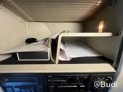 Kylbil Volvo FH 12.8 -2015 | I-Shift | 510hk | Närko med öppningsbarsida och baklyft