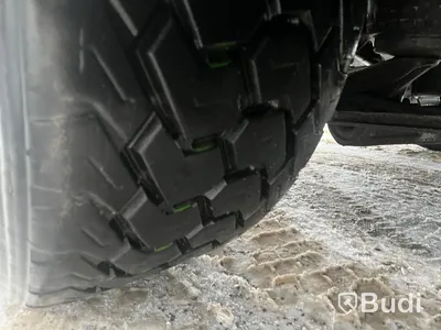 Garageväxlare Volvo FMX 410 -2017  | 12,8 | I-Shift | Euro6 - EXPORT
