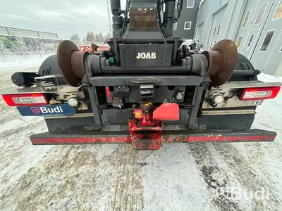Garageväxlare Volvo FMX 410 -2017  | 12,8 | I-Shift | Euro6 - EXPORT