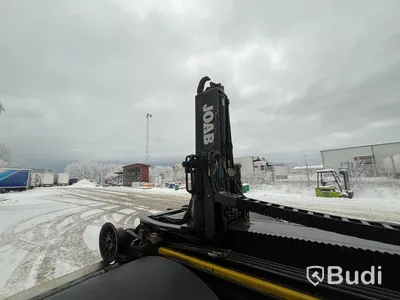 Garageväxlare Volvo FMX 410 -2017  | 12,8 | I-Shift | Euro6 - EXPORT