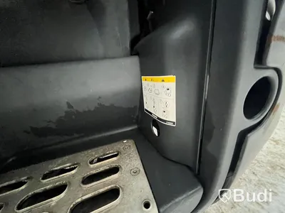 Garageväxlare Volvo FMX 410 -2017  | 12,8 | I-Shift | Euro6 - EXPORT