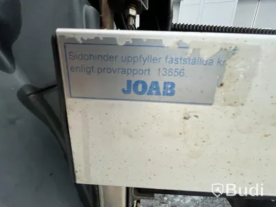 Garageväxlare Volvo FMX 410 -2017  | 12,8 | I-Shift | Euro6 - EXPORT