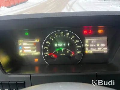 Garageväxlare Volvo FMX 410 -2017  | 12,8 | I-Shift | Euro6 - EXPORT