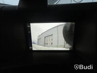 Garageväxlare Volvo FMX 410 -2017  | 12,8 | I-Shift | Euro6 - EXPORT