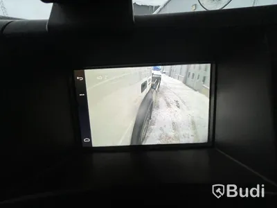 Garageväxlare Volvo FMX 410 -2017  | 12,8 | I-Shift | Euro6 - EXPORT