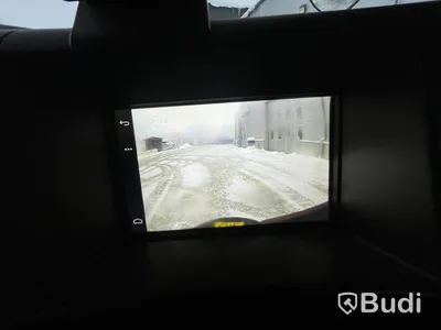 Garageväxlare Volvo FMX 410 -2017  | 12,8 | I-Shift | Euro6 - EXPORT