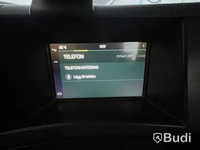 Garageväxlare Volvo FMX 410 -2017  | 12,8 | I-Shift | Euro6 - EXPORT