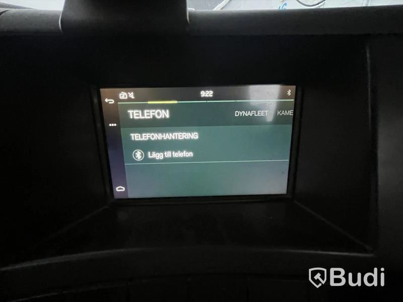 Garageväxlare Volvo FMX 410 -2017  | 12,8 | I-Shift | Euro6 - EXPORT