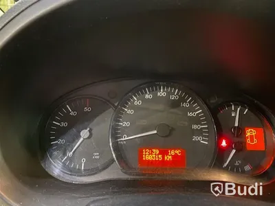 Skåpbil  Mercedes-Benz Citan -2015 | 109 CDI | Manuell | 90hk | Repobjekt men besiktigad