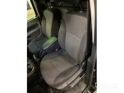 Skåpbil  Mercedes-Benz Citan -2015 | 109 CDI | Manuell | 90hk | Repobjekt men besiktigad