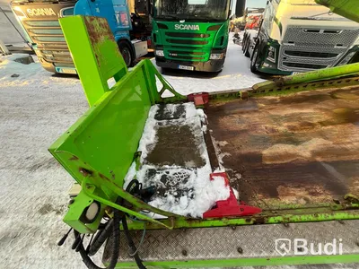 DAF, FAW CF530Y