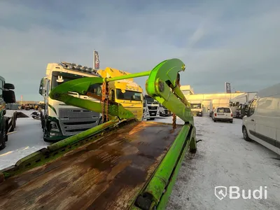 DAF, FAW CF530Y