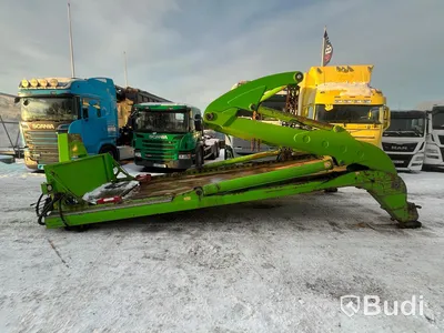 DAF, FAW CF530Y