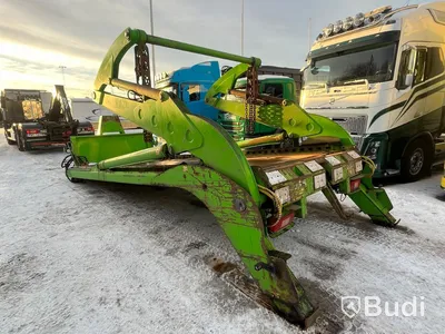 DAF, FAW CF530Y