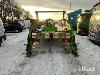 DAF, FAW CF530Y