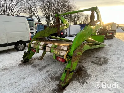 DAF, FAW CF530Y