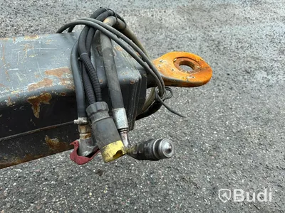 Tippsläp SÖRLING-ILSBO PC27TON1WL | 2015