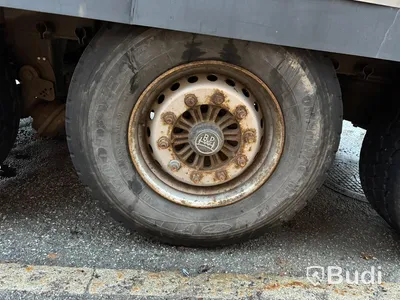 Tippsläp SÖRLING-ILSBO PC27TON1WL | 2015