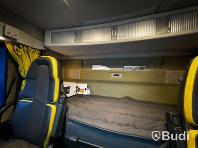 Tippbil Volvo FH 750 8x4 16.1 | I-Shift | 750hk | 2015 | Euro6