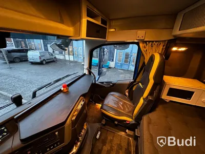 Tippbil Volvo FH 750 8x4 16.1 | I-Shift | 750hk | 2015 | Euro6