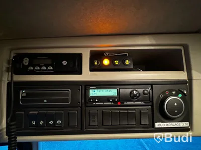 Tippbil Volvo FH 750 8x4 16.1 | I-Shift | 750hk | 2015 | Euro6