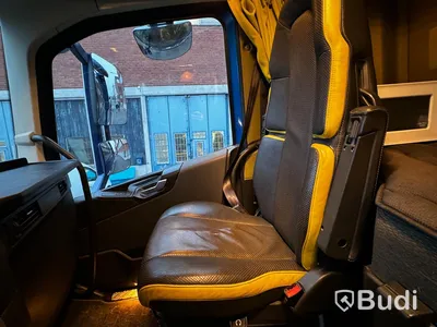 Tippbil Volvo FH 750 8x4 16.1 | I-Shift | 750hk | 2015 | Euro6