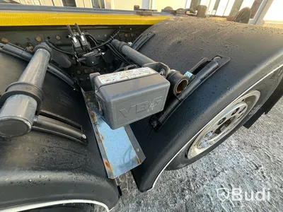 Lastväxlare Volvo FM 12.8 I-Shift | 460hk | 2016 | JOAB