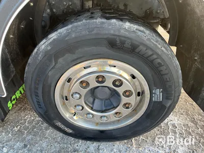 Lastväxlare Volvo FM 12.8 I-Shift | 460hk | 2016 | JOAB
