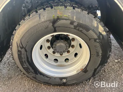 Lastväxlare Volvo FM 12.8 I-Shift | 460hk | 2016 | JOAB