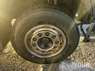 Lastväxlare Volvo FM 12.8 I-Shift | 460hk | 2016 | JOAB
