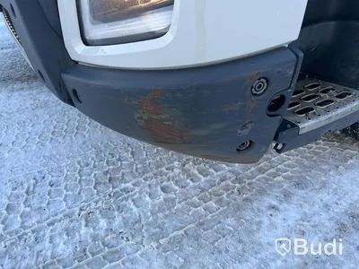 Lastväxlare Volvo FM 12.8 I-Shift | 460hk | 2016 | JOAB