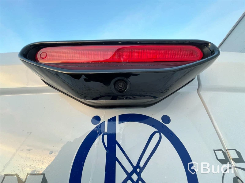 Lätt lastbil Peugeot Partner Increased Payload 1.5 BlueHDi EAT | 130hk | 2022