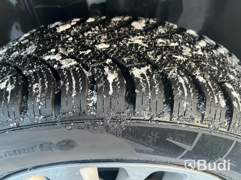 Lätt lastbil Peugeot Partner Increased Payload 1.5 BlueHDi EAT | 130hk | 2022