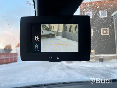 Lätt lastbil Peugeot Partner Increased Payload 1.5 BlueHDi EAT | 130hk | 2022