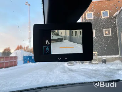 Lätt lastbil Peugeot Partner Increased Payload 1.5 BlueHDi EAT | 130hk | 2022