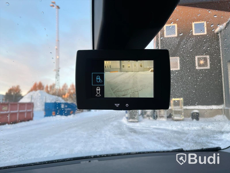 Lätt lastbil Peugeot Partner Increased Payload 1.5 BlueHDi EAT | 130hk | 2022