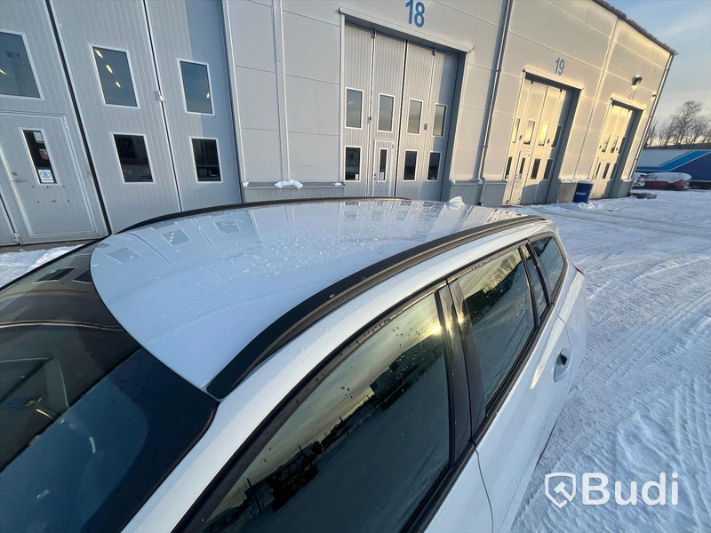 Personbil Volvo V60 D3 | Geartronic | 150hk | 2019
